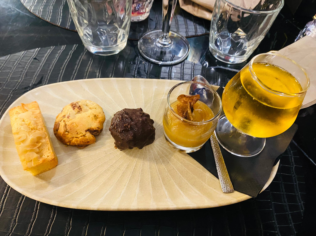 Restaurant La Passerelle