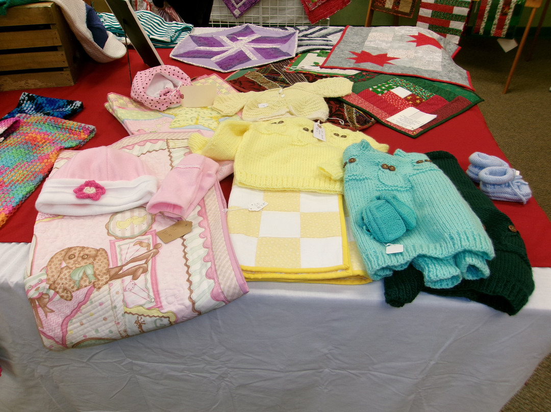 First Parish Church-Dover必去景点