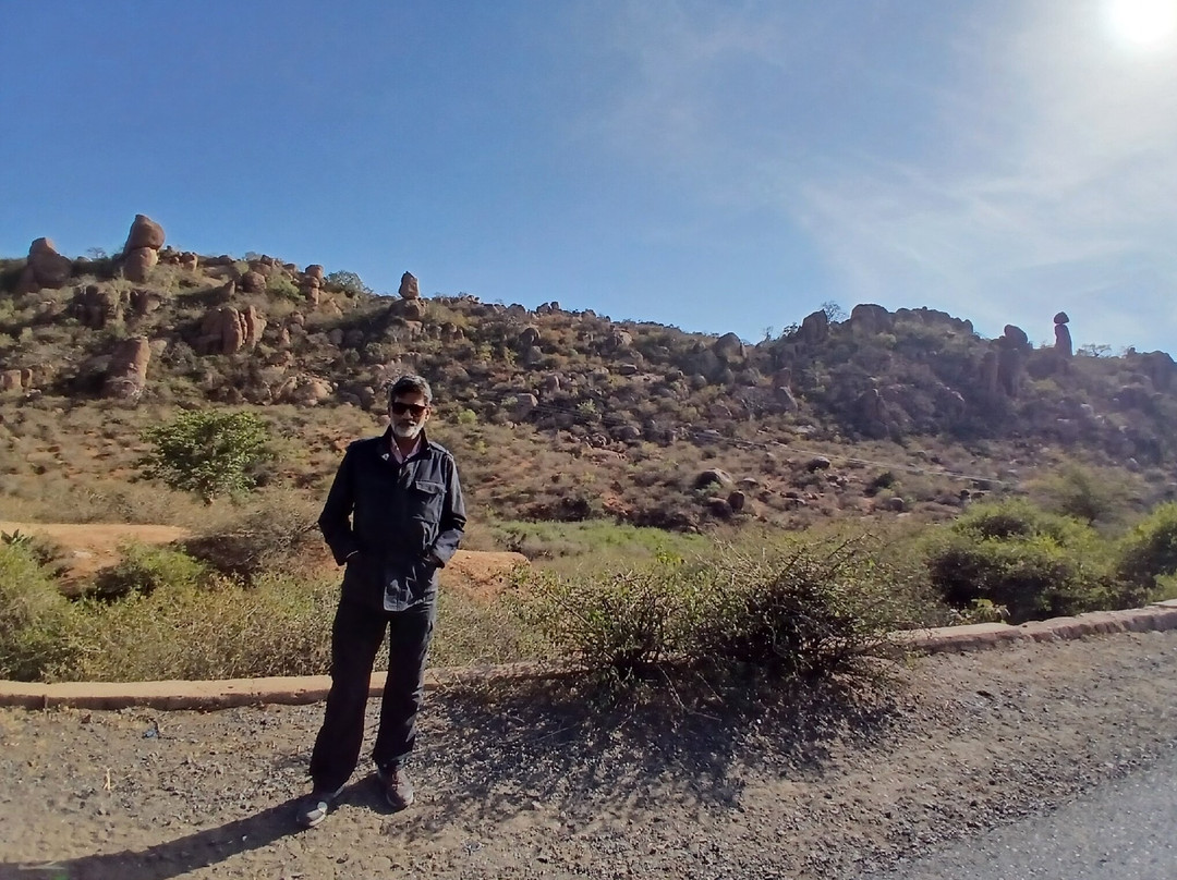 Joel Harar Tours-哈勒尔必去景点