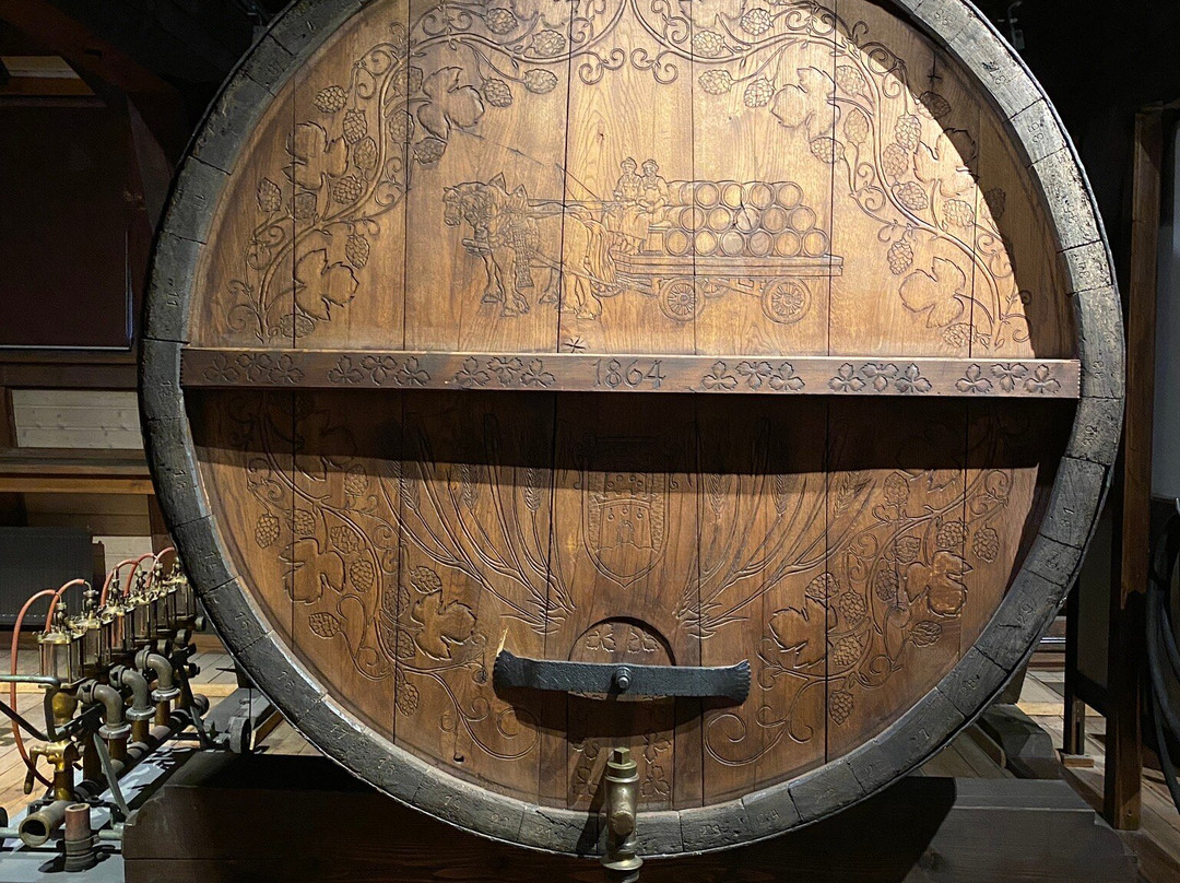 Union Experience-卢布尔雅那必去景点