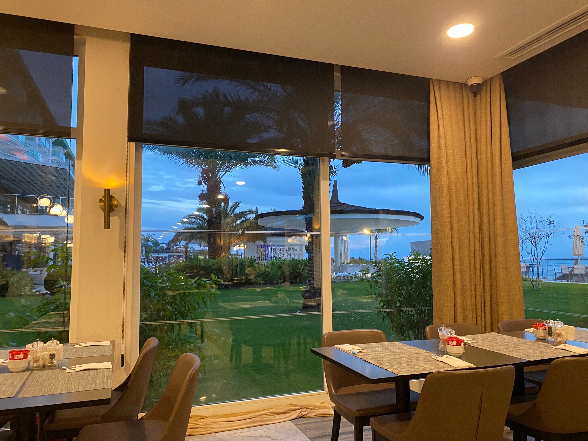 Corendon Playa Kemer-官方