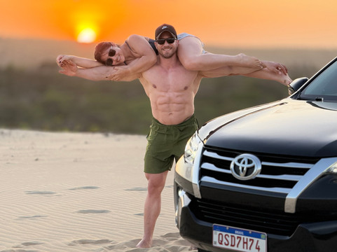 Jantur-Natal必去景点