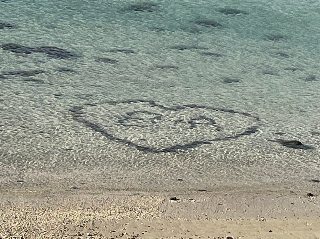 Caletta De Fuste Beach-Caleta de Fuste必去景点