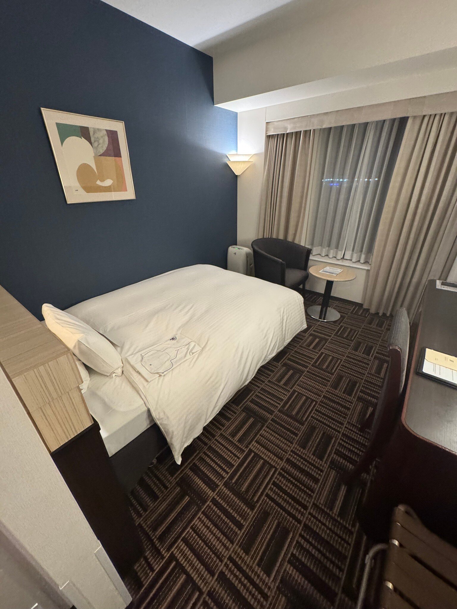 冈山格兰比亚酒店-官方