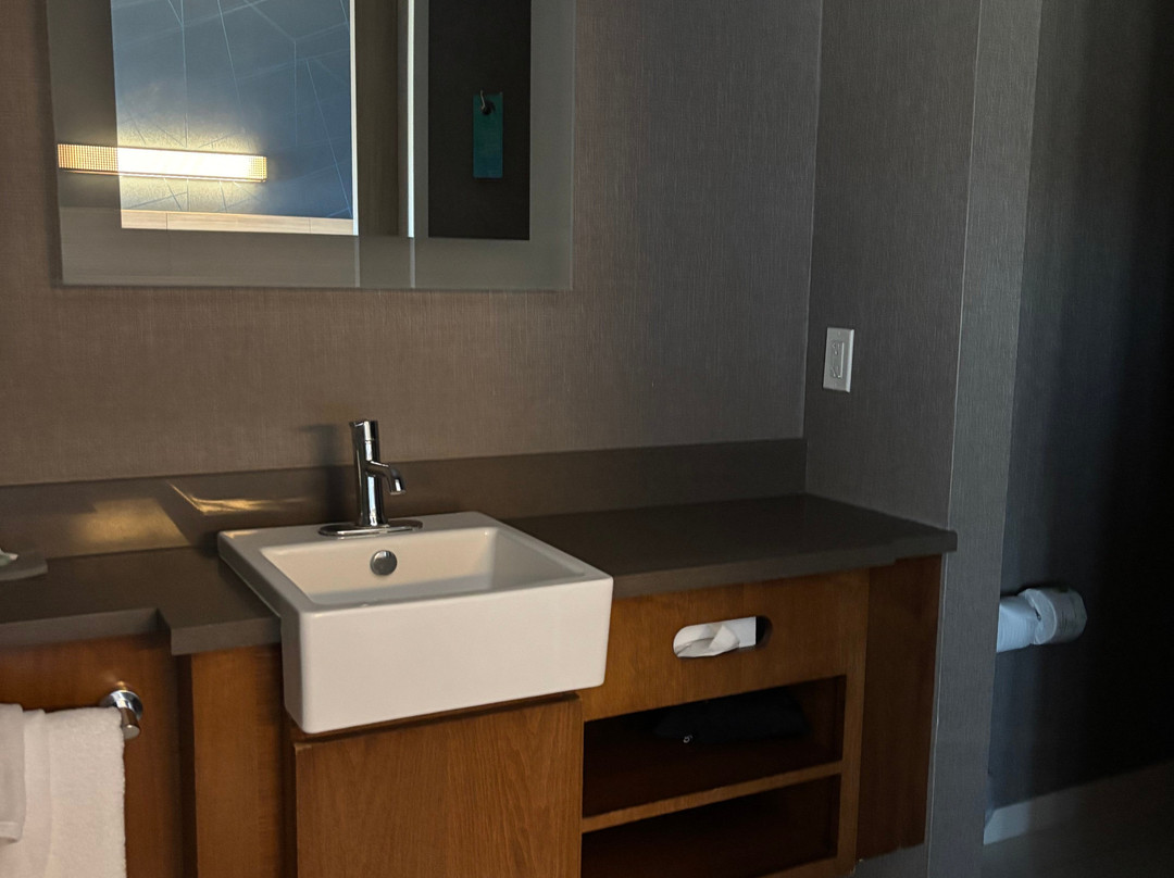 SpringHill Suites by Marriott Gallup主图