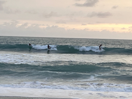 Costa Rica Surf & SUP-圣特雷莎必去景点