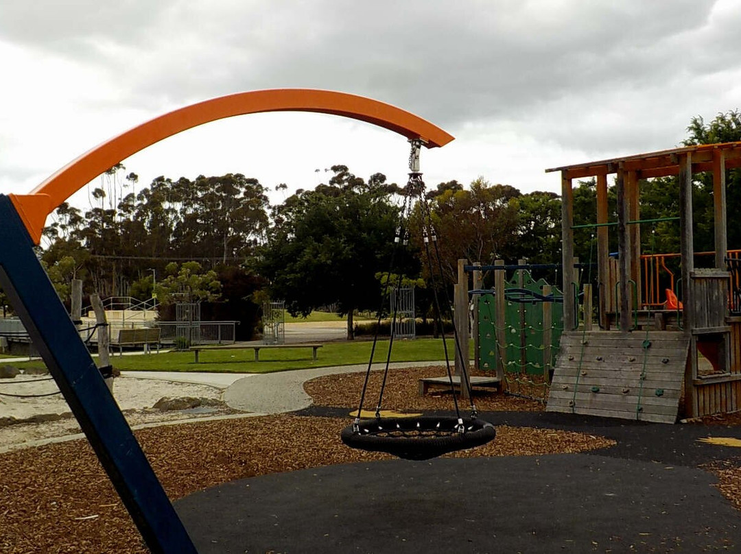 Austin Park-Lara必去景点