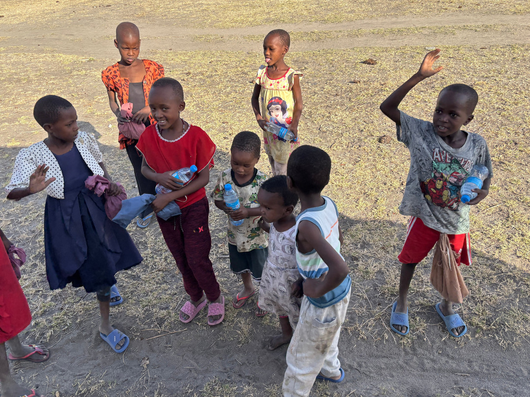 Caracal Tours & Safaris-莫西必去景点