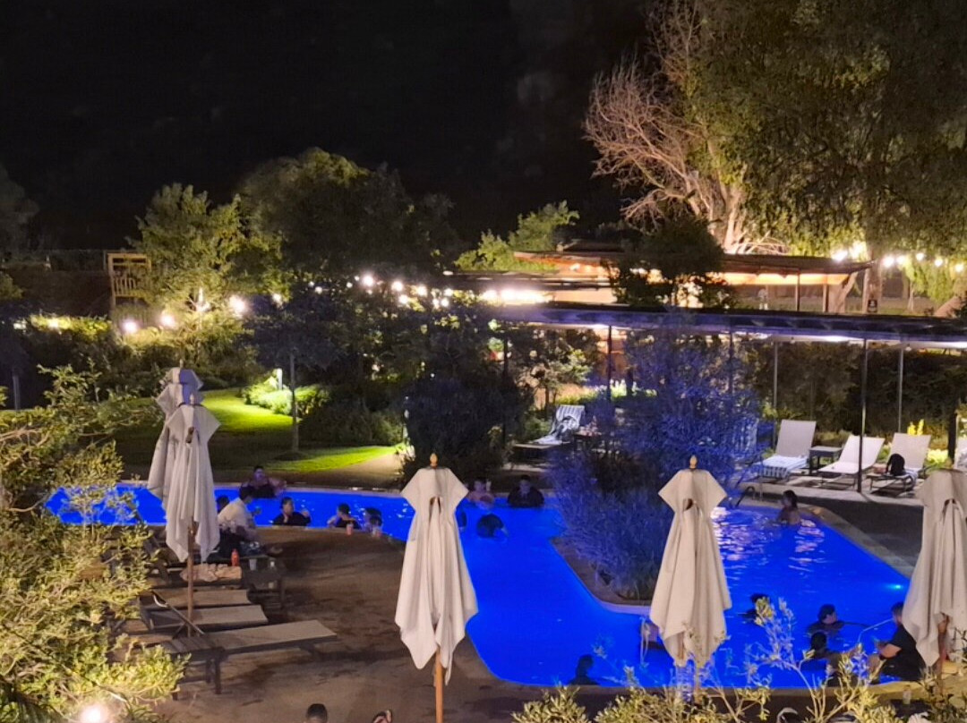 Avalon Springs Health Spa-蒙提古必去景点