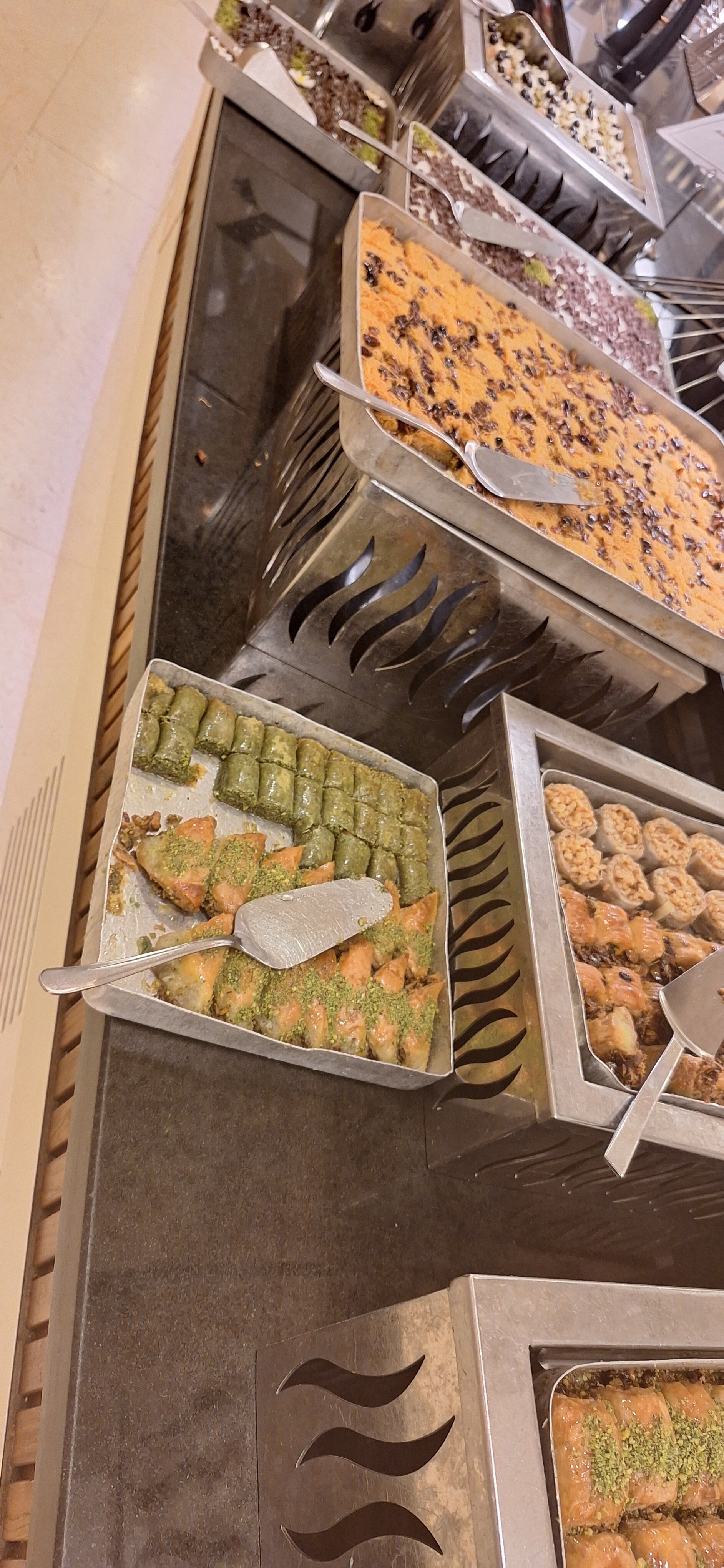 Aydinbey King's Palace & Spa-官方