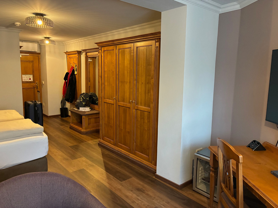 Hotel-Restaurant Gasthof Gotzfried主图