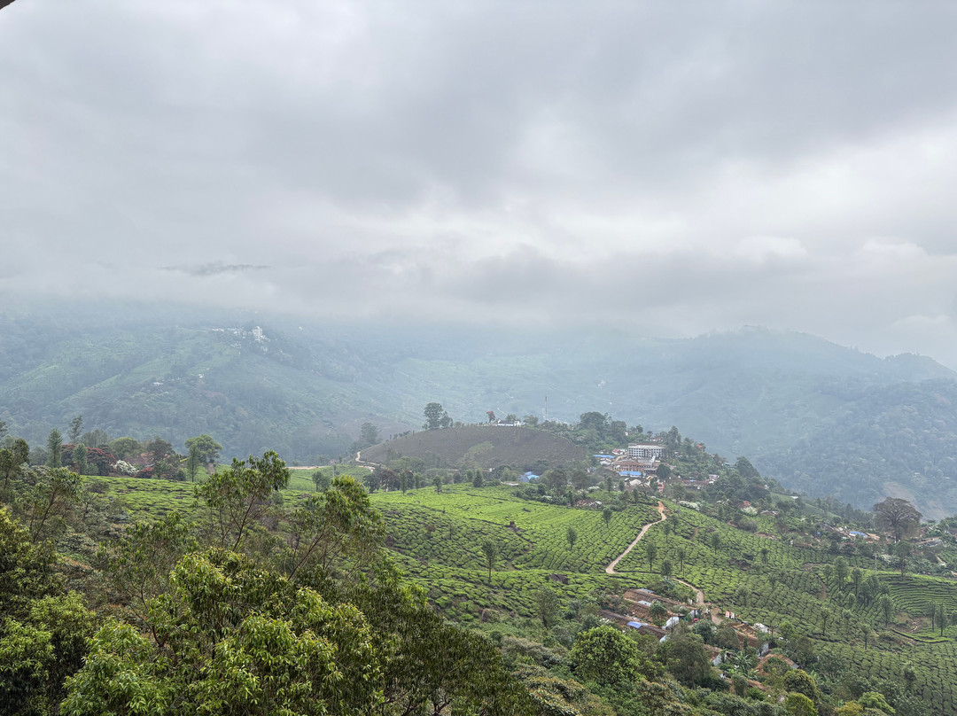 The Valle By Kondody Hotels