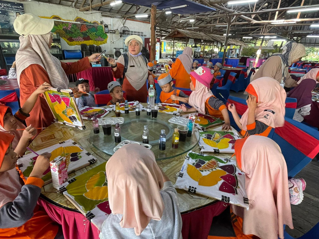 Desaru Fruit Farm-哥打丁宜必去景点