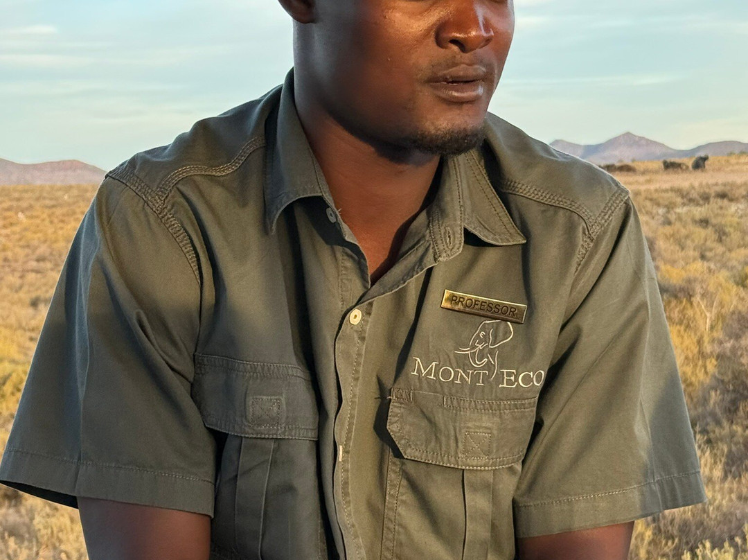 Mont Eco Game Reserve主图