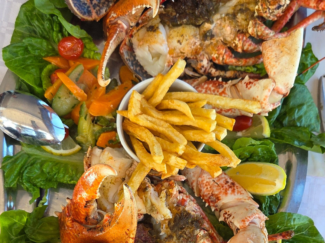 L'Araignee Gourmande主图