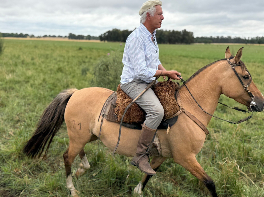 La Rábida - Estancia-San Jose de Mayo必去景点