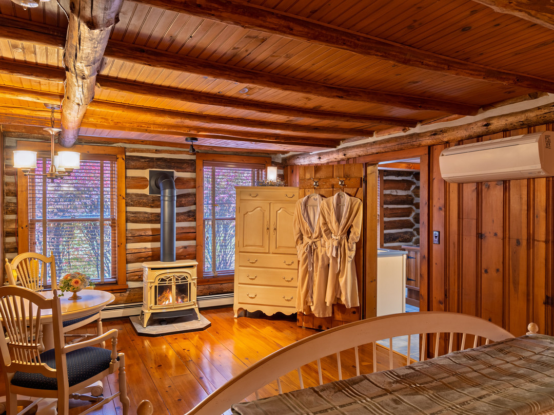 The Chalet of Canandaigua主图