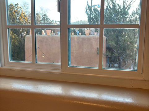 Pueblo Bonito Inn主图