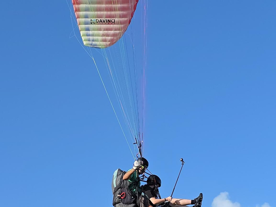 A2L-Parapente-Le Moule必去景点