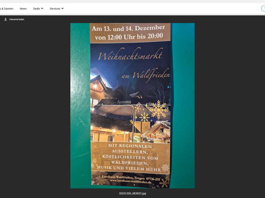 瓦尔德弗瑞登兰德酒店主图