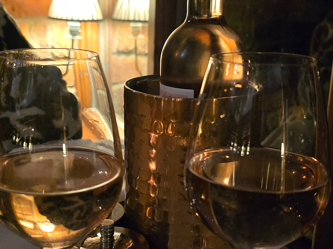 Brickfields Farm主图