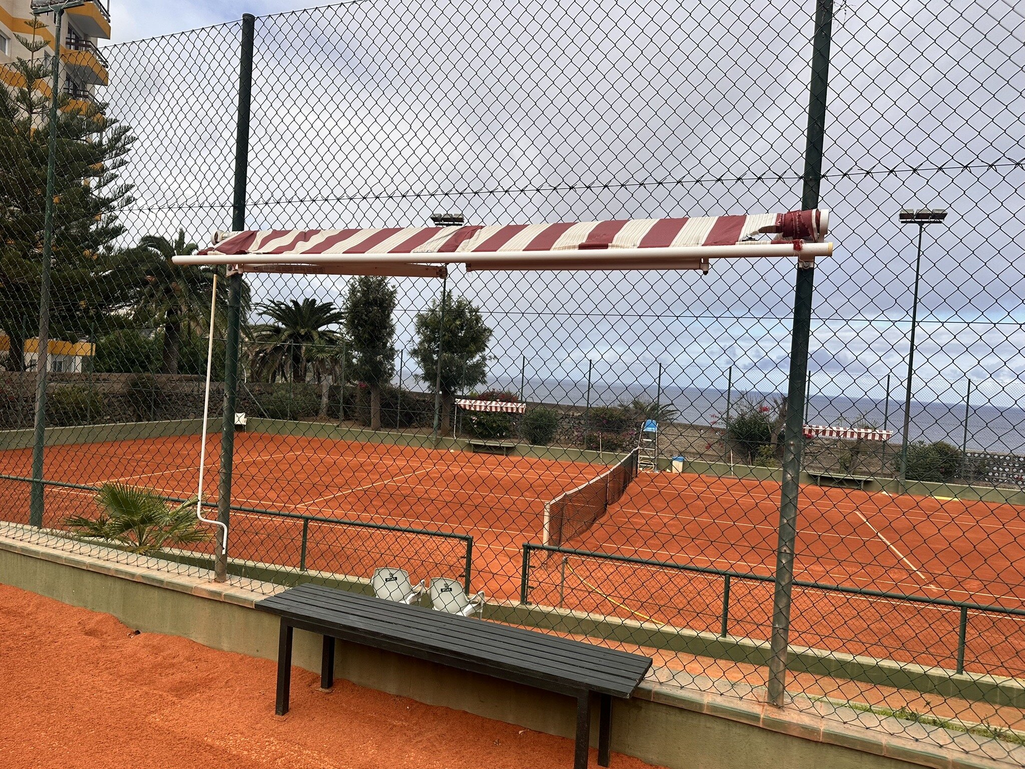 玛丽蒂姆特内里费酒店-官方