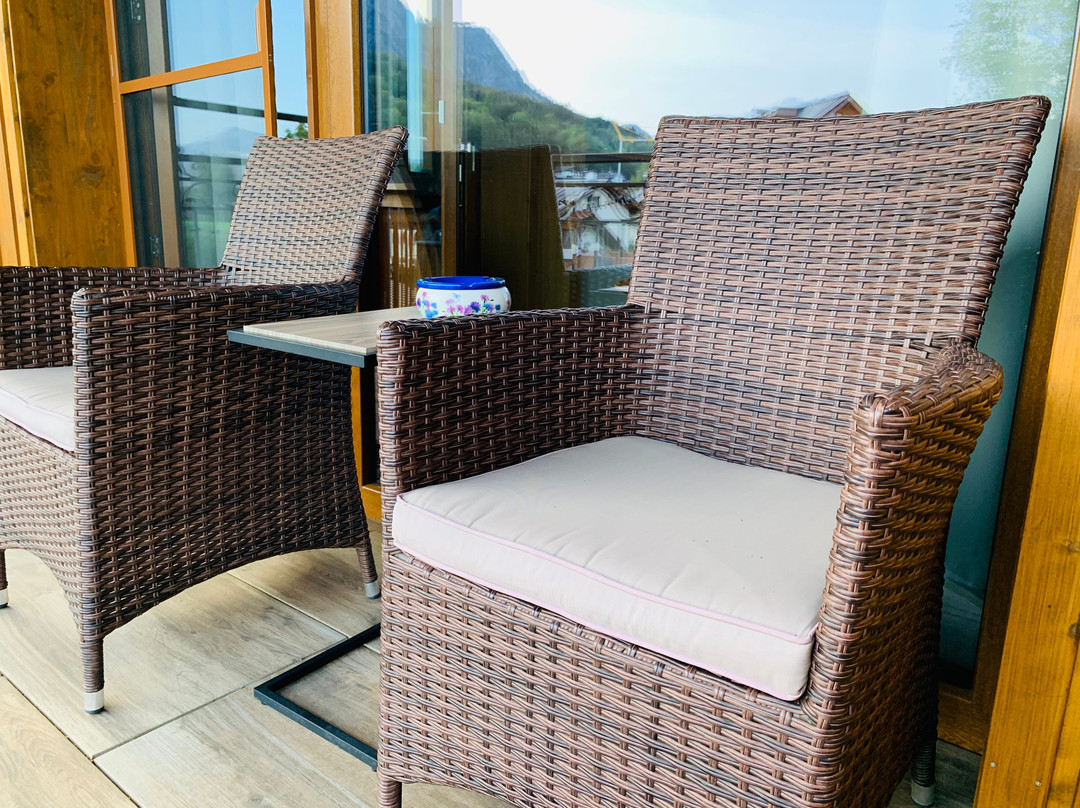 Hotel Sallerhof主图