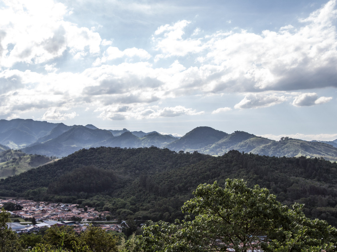 Mirante do Cruzeiro-Goncalves必去景点