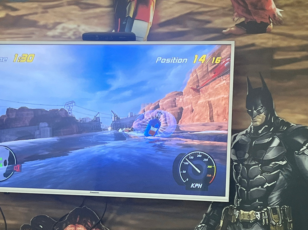 Golden Blossom Imperial Resorts主图