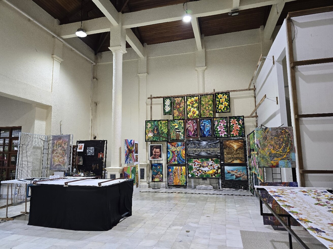 Langkawi Craft Complex-兰卡威必去景点