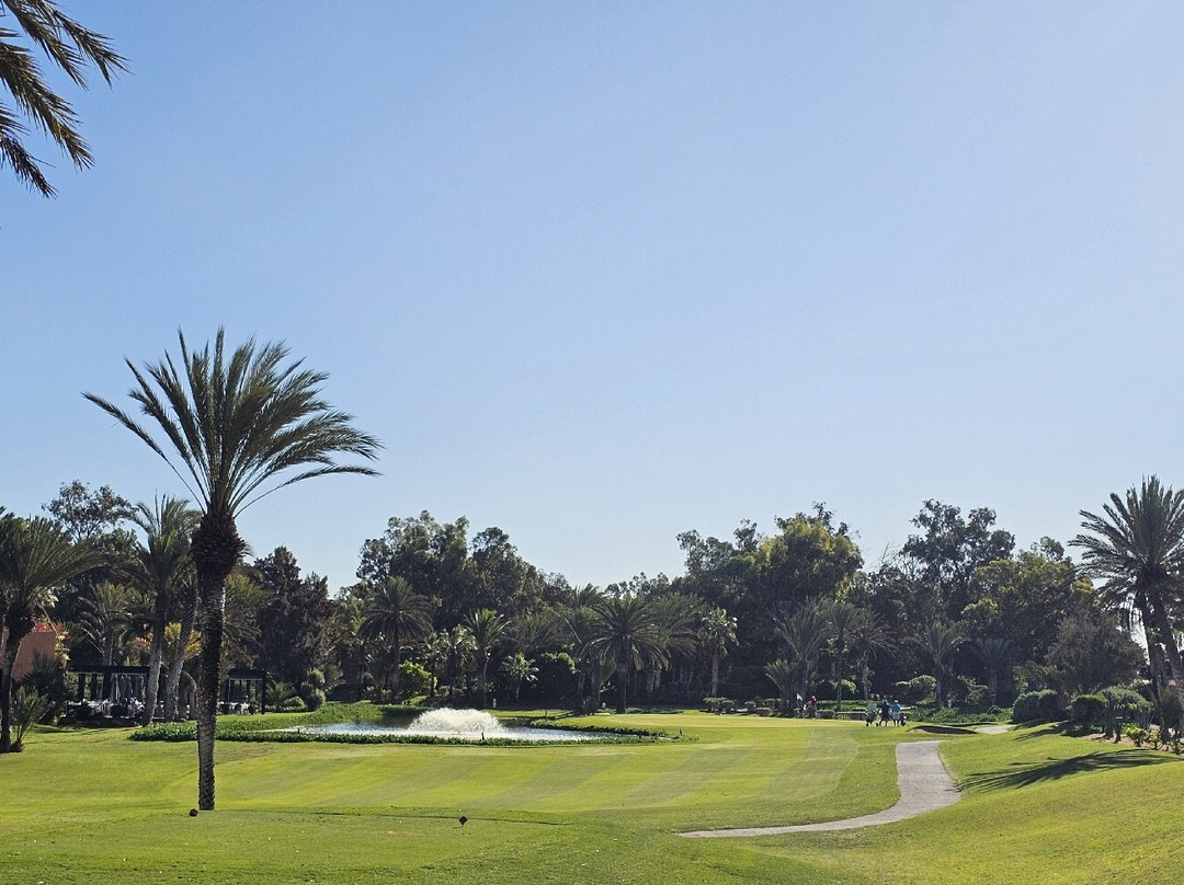 Golf du Soleil-阿加迪尔必去景点