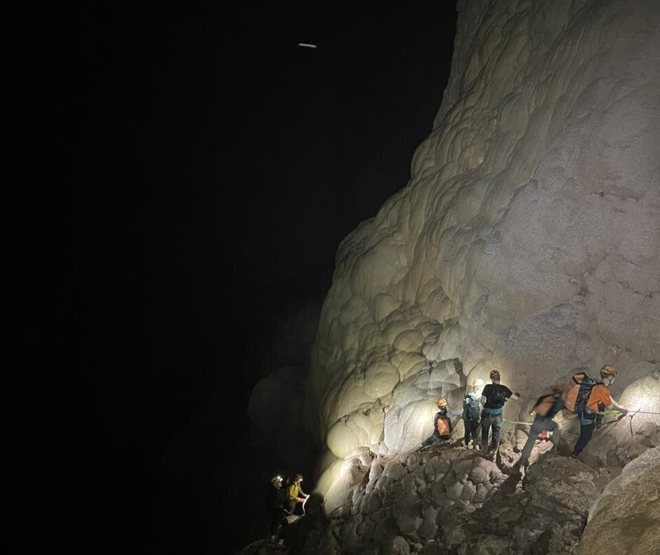 Jungle Boss Tours-峰牙－己榜国家公园必去景点