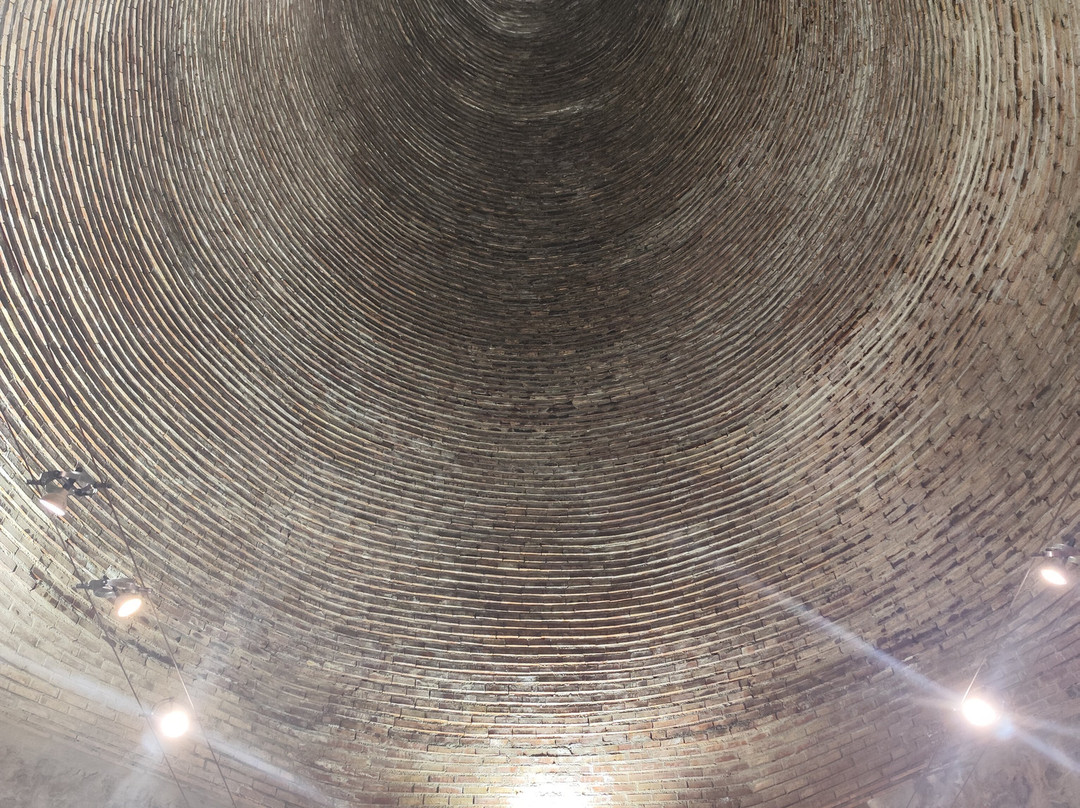 Real Santuario Virgen De La Salud-Traiguera必去景点