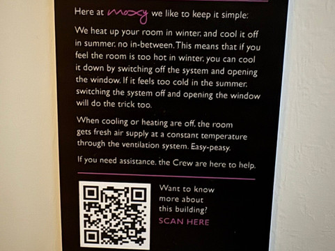 Moxy London Excel主图