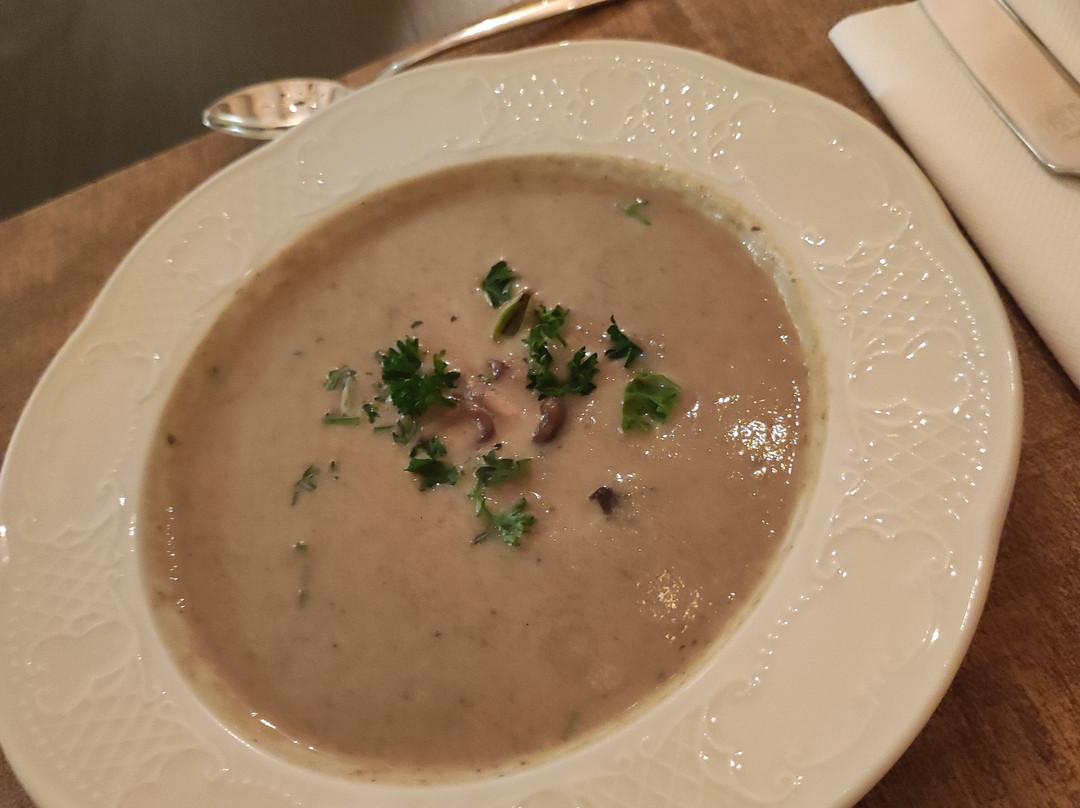 Chambres D'hôtes La Joyeuse主图