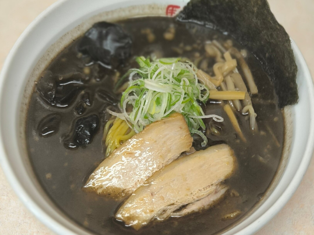 らーめんもみじ