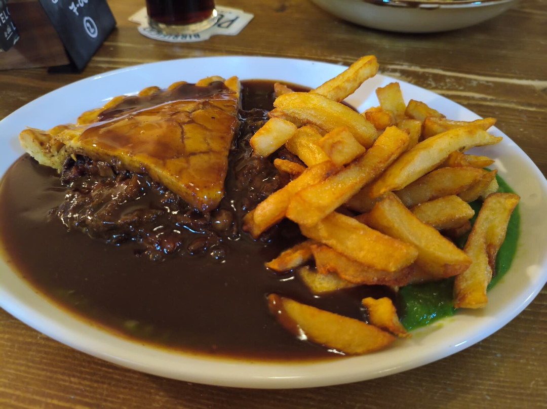 The Strands Inn & Strands Brewery主图