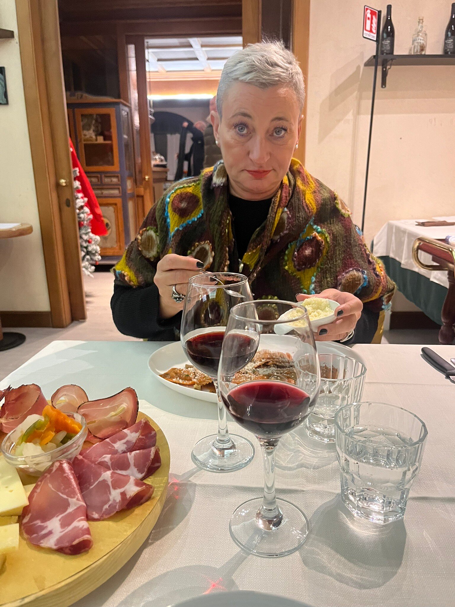 Hotel la Lepre Bianca-官方