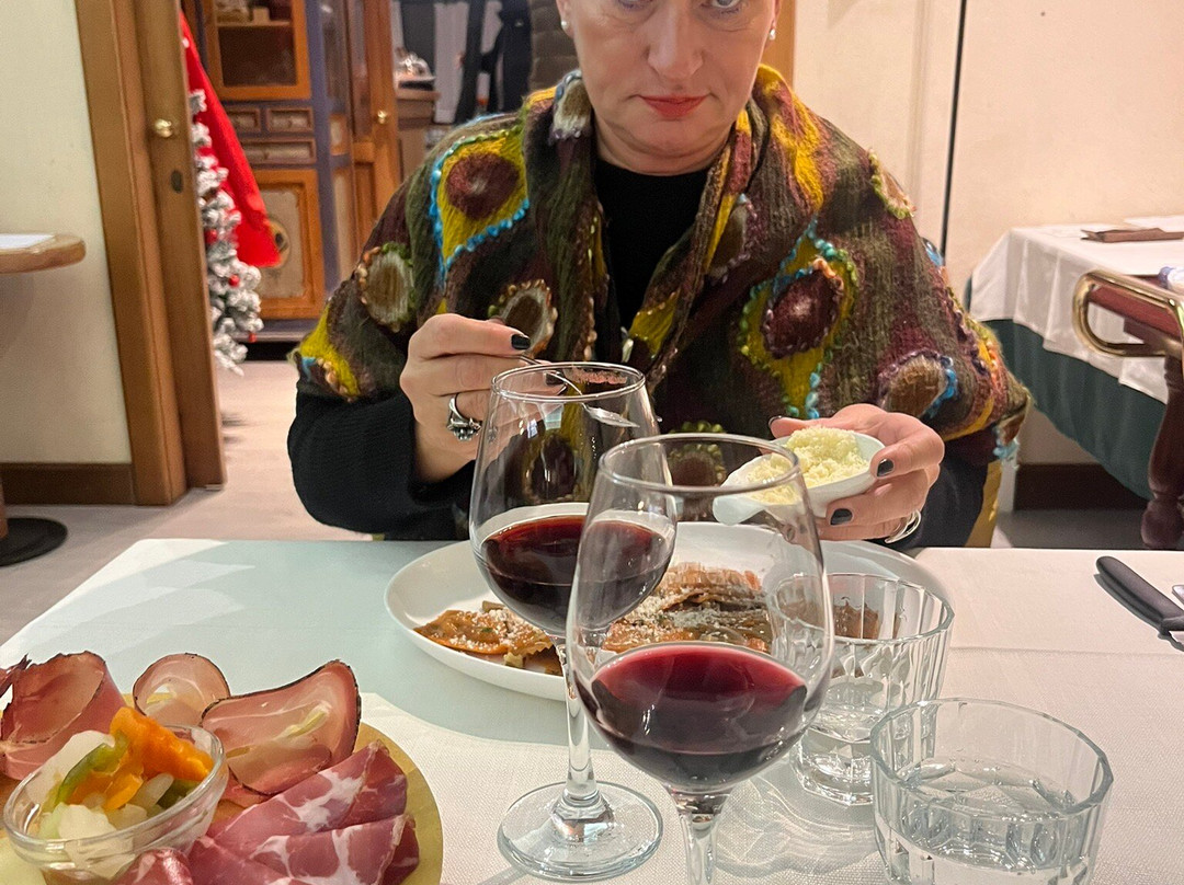 Hotel la Lepre Bianca主图