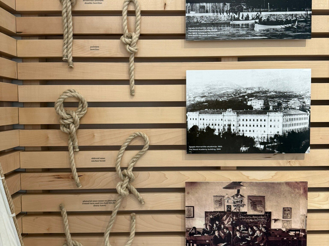 Rijeka City Museum-里耶卡必去景点