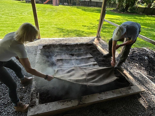 Muirs Tours-Maketu必去景点