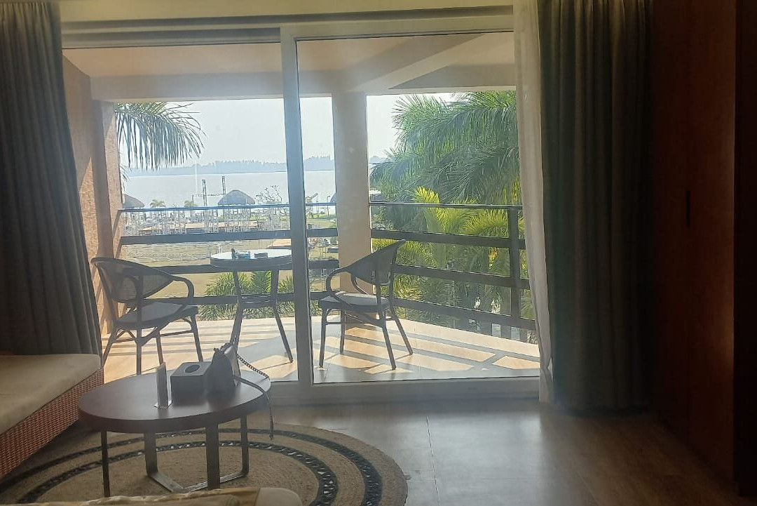 Hotel Sonar Bangla Kolaghat主图