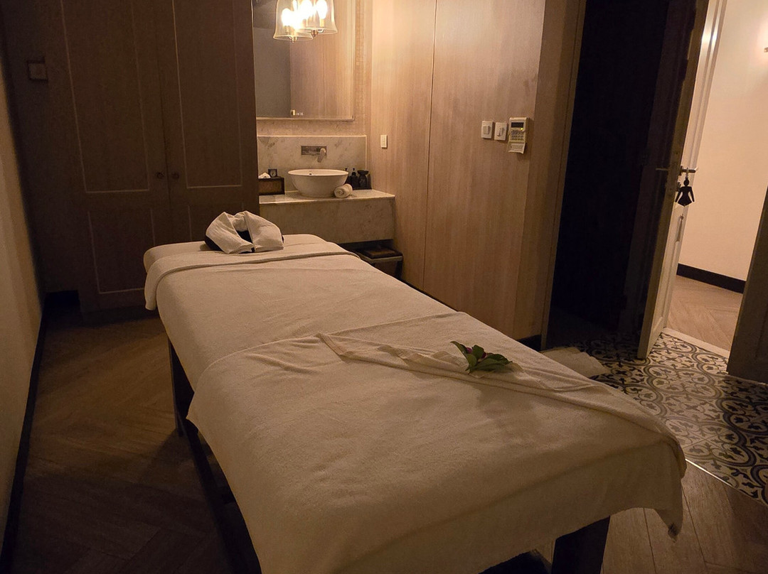 Pearl Spa in Phuket-Karon Beach必去景点