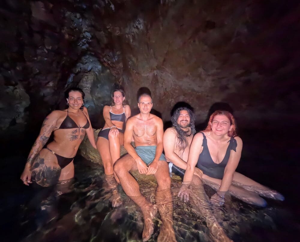 Gialitissa Boat Trips, Panermos-Panermos必去景点