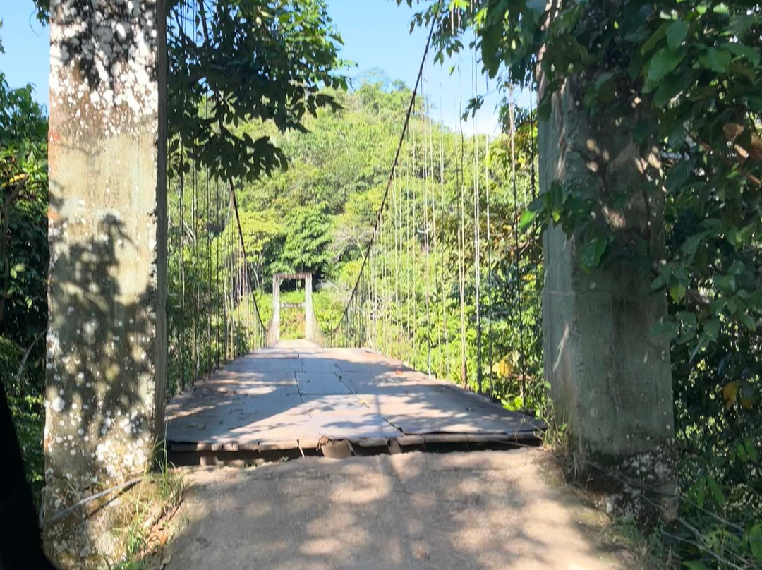 Reserva ecoturística las palmas-Florencia必去景点