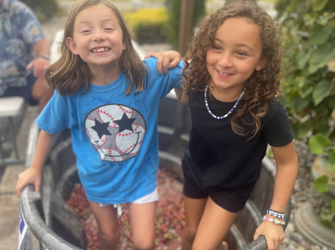 Sumner Crest WInery-Portland必去景点