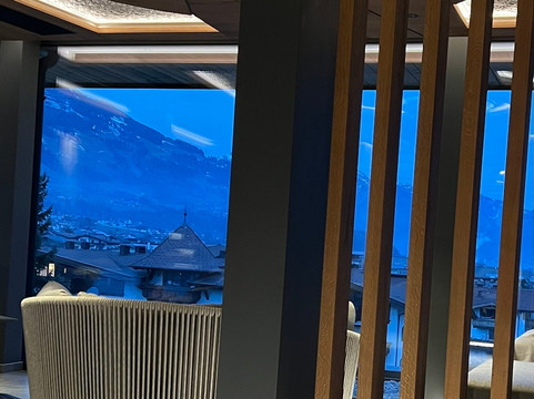 PACHMAIR 1453 公寓度假村