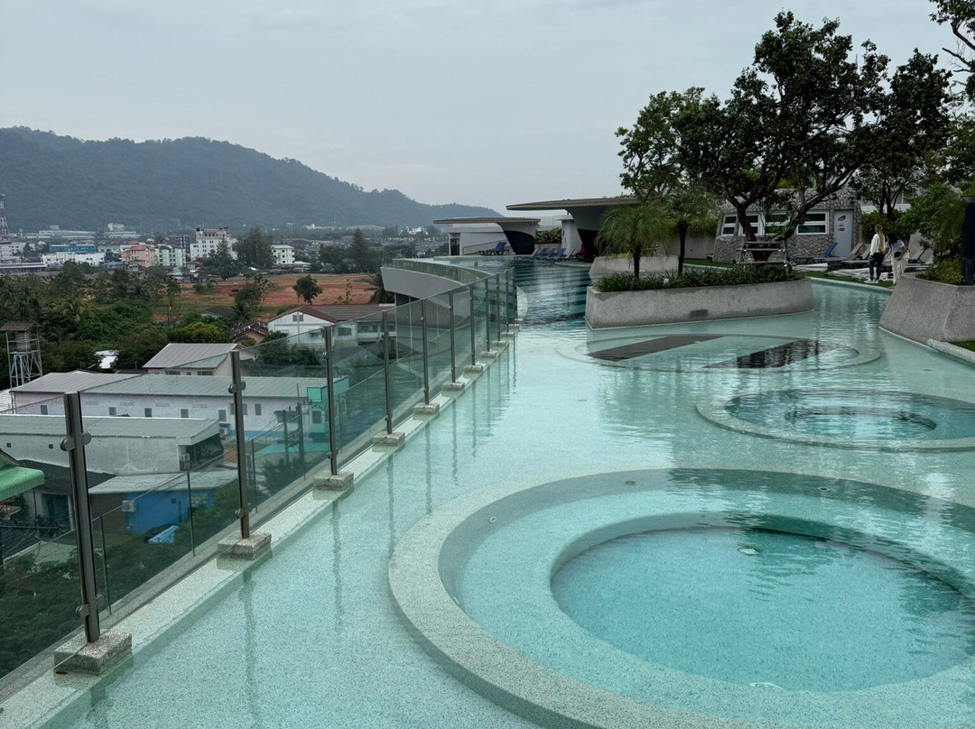 HOMA Phuket Town主图