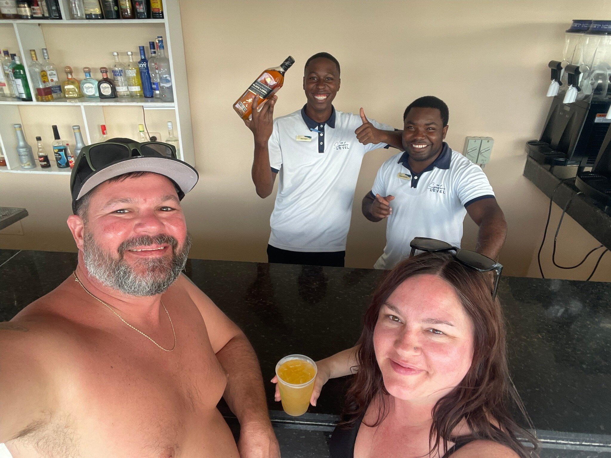 Grand Palladium Jamaica Resort & Spa-官方