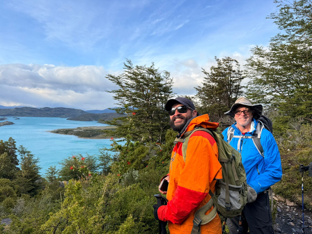 Patagonia Hero-纳塔莱斯港必去景点